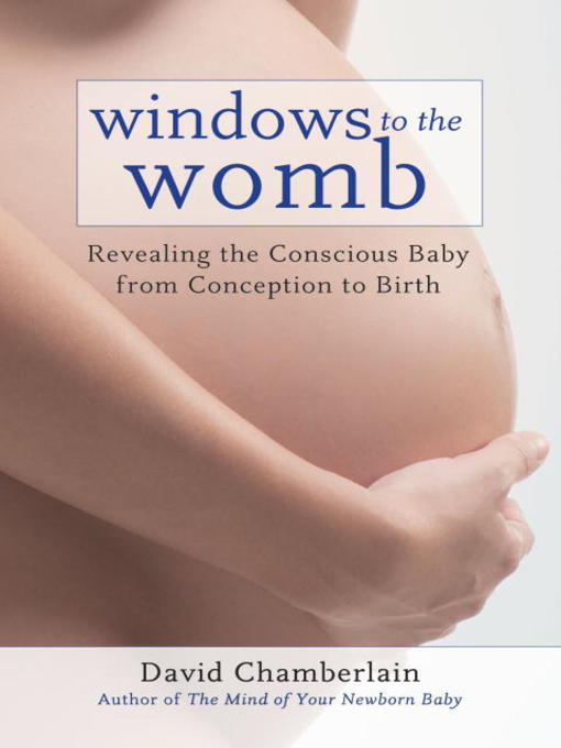 Cover of Windows to the Womb